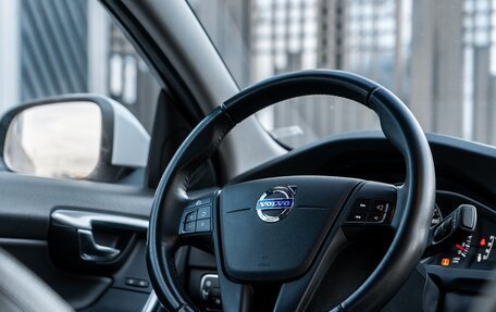Volvo S60 III, 2015 год, 1 500 000 рублей, 17 фотография