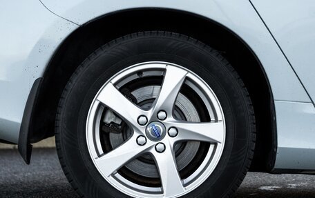 Volvo S60 III, 2015 год, 1 500 000 рублей, 9 фотография