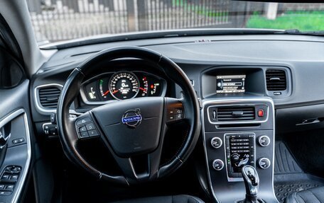 Volvo S60 III, 2015 год, 1 500 000 рублей, 21 фотография