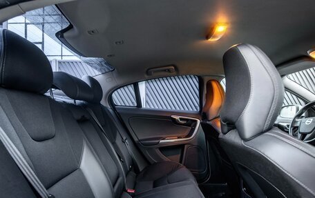 Volvo S60 III, 2015 год, 1 500 000 рублей, 16 фотография