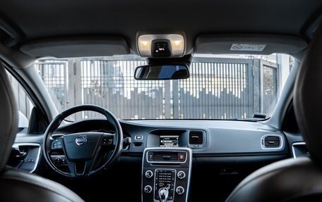 Volvo S60 III, 2015 год, 1 500 000 рублей, 15 фотография