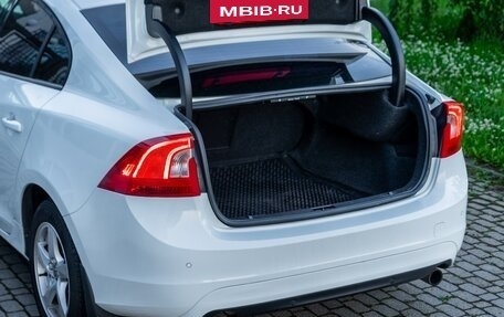Volvo S60 III, 2015 год, 1 500 000 рублей, 25 фотография