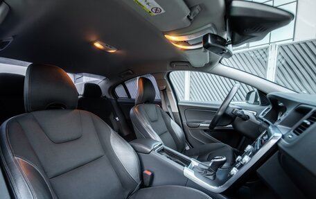 Volvo S60 III, 2015 год, 1 500 000 рублей, 24 фотография