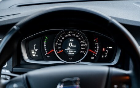 Volvo S60 III, 2015 год, 1 500 000 рублей, 19 фотография