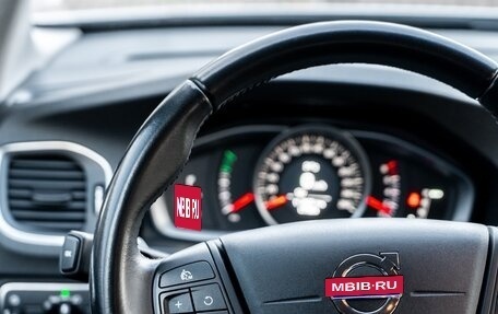 Volvo S60 III, 2015 год, 1 500 000 рублей, 23 фотография