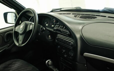 Chevrolet Niva I рестайлинг, 2015 год, 535 000 рублей, 13 фотография