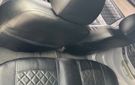 Hyundai Accent II, 2008 год, 490 000 рублей, 8 фотография