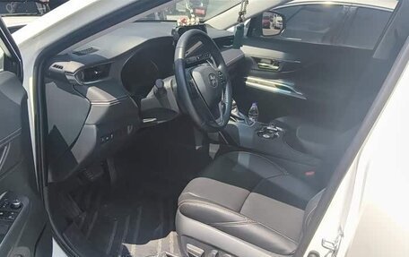 Toyota Harrier, 2024 год, 3 920 202 рублей, 6 фотография