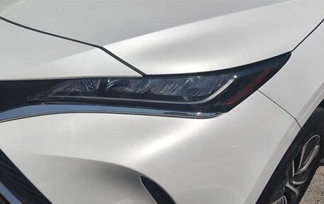 Toyota Harrier, 2024 год, 3 920 202 рублей, 14 фотография