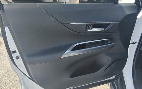 Toyota Harrier, 2024 год, 3 920 202 рублей, 8 фотография