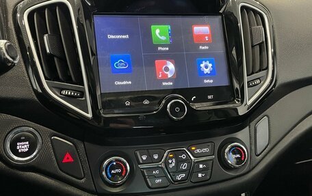 Chery Tiggo 5 I рестайлинг, 2017 год, 780 000 рублей, 7 фотография