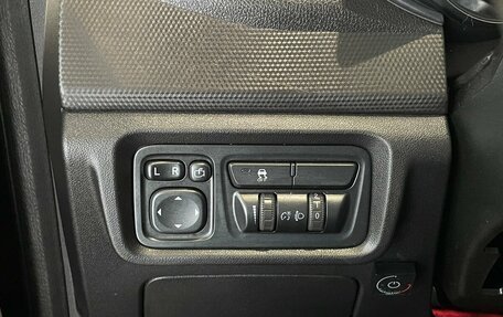 Chery Tiggo 5 I рестайлинг, 2017 год, 780 000 рублей, 9 фотография