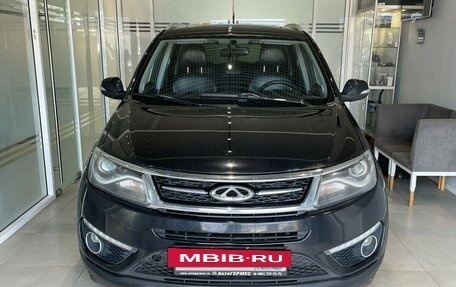 Chery Tiggo 5 I рестайлинг, 2017 год, 780 000 рублей, 2 фотография