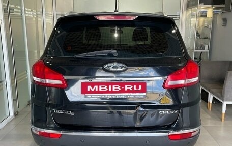 Chery Tiggo 5 I рестайлинг, 2017 год, 780 000 рублей, 3 фотография