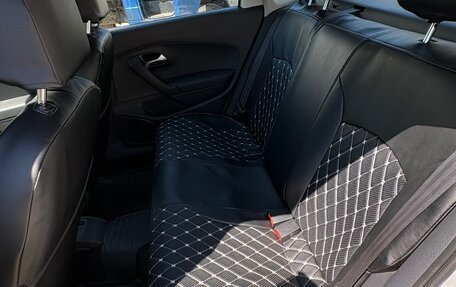 Volkswagen Polo VI (EU Market), 2015 год, 600 000 рублей, 14 фотография