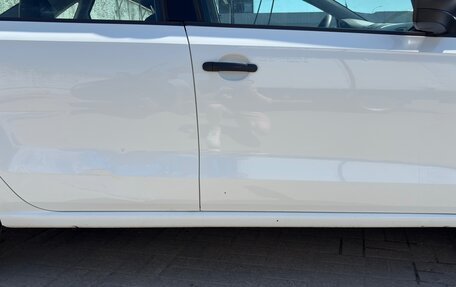 Volkswagen Polo VI (EU Market), 2015 год, 600 000 рублей, 21 фотография