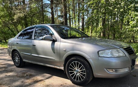 Nissan Almera Classic, 2008 год, 355 000 рублей, 2 фотография