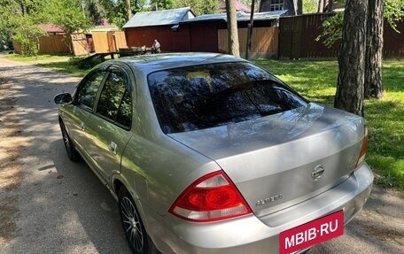 Nissan Almera Classic, 2008 год, 355 000 рублей, 6 фотография