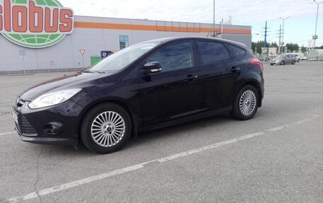 Ford Focus III, 2014 год, 915 000 рублей, 6 фотография