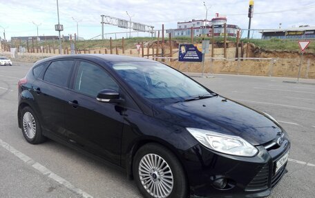 Ford Focus III, 2014 год, 915 000 рублей, 3 фотография