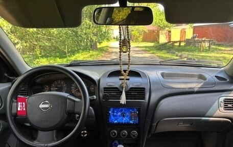 Nissan Almera Classic, 2008 год, 355 000 рублей, 8 фотография