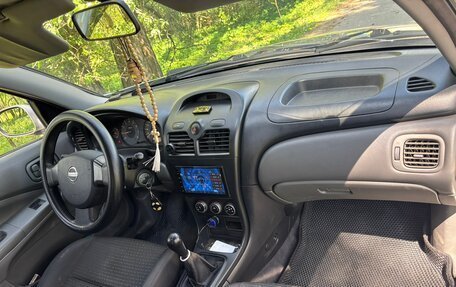 Nissan Almera Classic, 2008 год, 355 000 рублей, 9 фотография