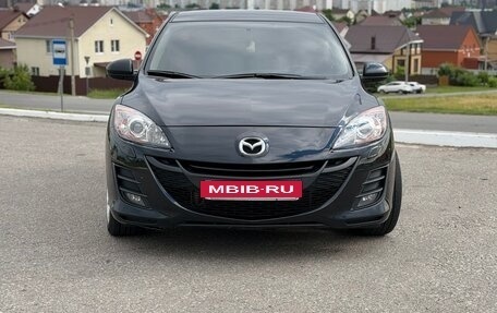 Mazda 3, 2009 год, 888 888 рублей, 3 фотография