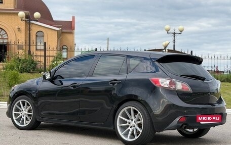 Mazda 3, 2009 год, 888 888 рублей, 4 фотография