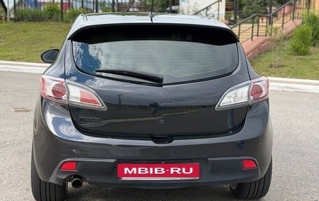 Mazda 3, 2009 год, 888 888 рублей, 6 фотография