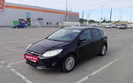 Ford Focus III, 2014 год, 915 000 рублей, 7 фотография