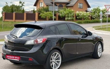 Mazda 3, 2009 год, 888 888 рублей, 5 фотография