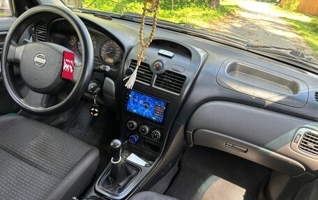 Nissan Almera Classic, 2008 год, 355 000 рублей, 7 фотография