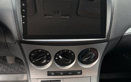 Mazda 3, 2009 год, 888 888 рублей, 8 фотография