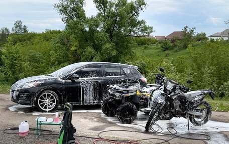 Mazda 3, 2009 год, 888 888 рублей, 11 фотография