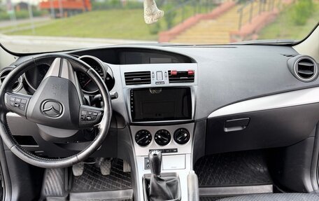 Mazda 3, 2009 год, 888 888 рублей, 7 фотография
