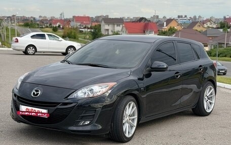 Mazda 3, 2009 год, 888 888 рублей, 2 фотография
