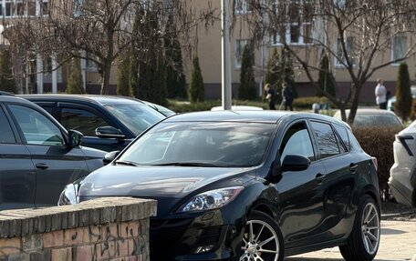 Mazda 3, 2009 год, 888 888 рублей, 16 фотография