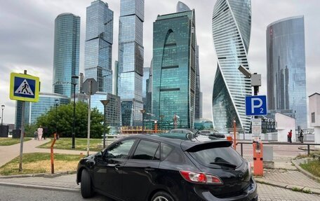 Mazda 3, 2009 год, 888 888 рублей, 17 фотография