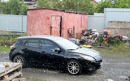 Mazda 3, 2009 год, 888 888 рублей, 10 фотография