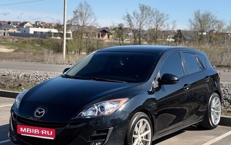 Mazda 3, 2009 год, 888 888 рублей, 12 фотография