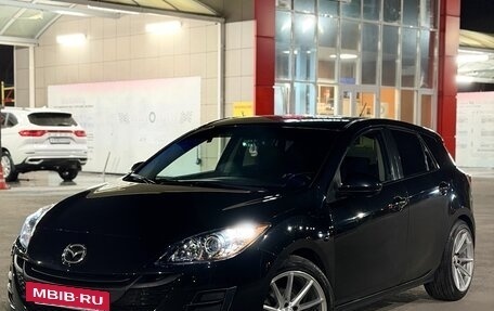 Mazda 3, 2009 год, 888 888 рублей, 15 фотография