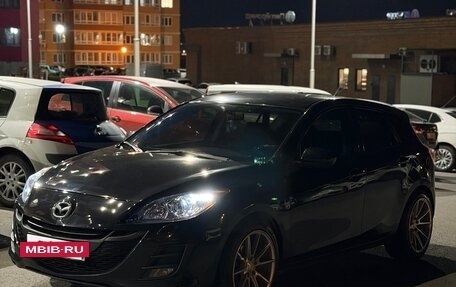 Mazda 3, 2009 год, 888 888 рублей, 14 фотография