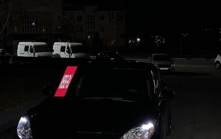 Mazda 3, 2009 год, 888 888 рублей, 18 фотография