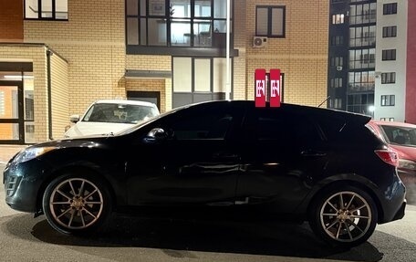 Mazda 3, 2009 год, 888 888 рублей, 13 фотография