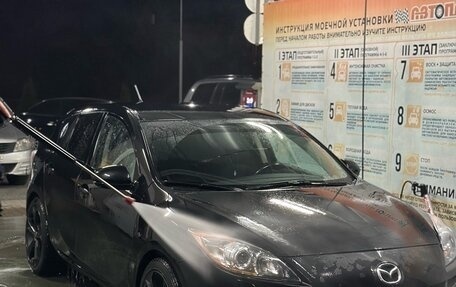 Mazda 3, 2009 год, 888 888 рублей, 19 фотография