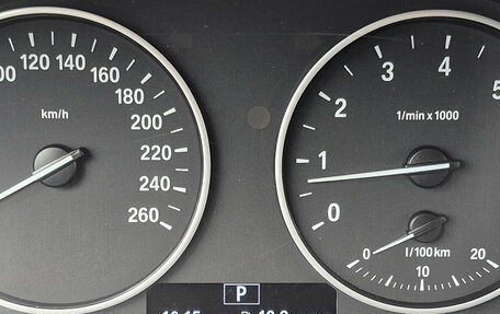 BMW X3, 2014 год, 1 909 000 рублей, 9 фотография