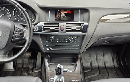 BMW X3, 2014 год, 1 909 000 рублей, 12 фотография