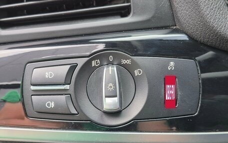 BMW X3, 2014 год, 1 909 000 рублей, 19 фотография