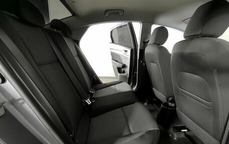 Hyundai Solaris II рестайлинг, 2019 год, 1 490 000 рублей, 17 фотография