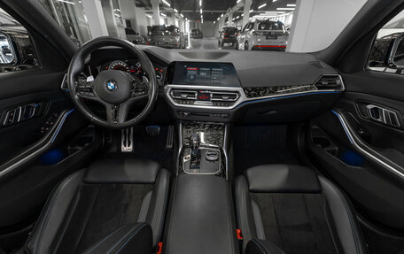 BMW 3 серия, 2019 год, 5 700 000 рублей, 8 фотография